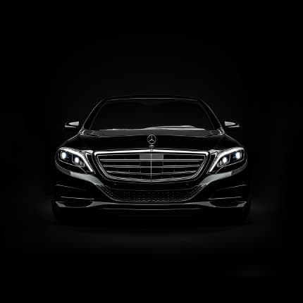 MERCEDES S-CLASS